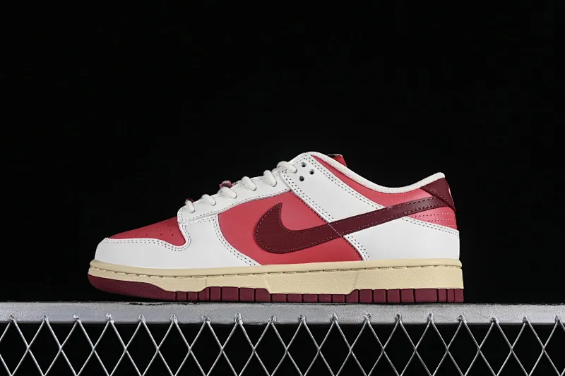 All categories Nk SB Dunk series Nk SB Dunk Low low-top sneakers Nk Dunk Low GS "Valentine's Day" Valentine's Day color SB low-top casual sneakers HF0736-161